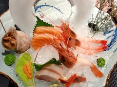 -花隐日式怀石料理(万象城购物中心店)