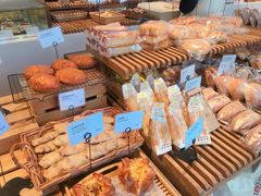 -那家面包房(珠江路店)