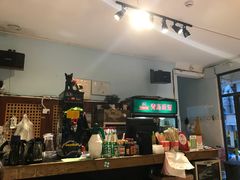 -Sasa的海(蜈支洲岛后海店)