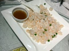 清炒河虾仁-和记小菜(东方店)