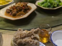 -南雄雄州土菜餐厅(粤北大厦店)