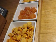 -胡马八破·川菜小馆(高新万达店)