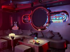 -星聚会KTV(苏州信投大厦店)