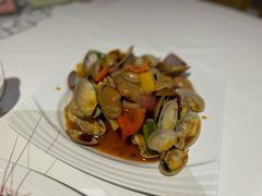 -强记海鲜·大排档(蛇口新街店)