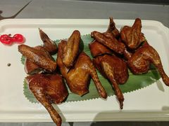 -院里寻菜·祖庵菜宴请(观沙岭店)
