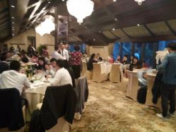 宴会厅-思南公馆酒店·宴会厅