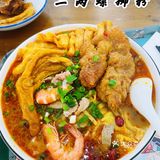 深圳探店｜西乡平价螺狮粉“二两螺狮粉” 