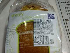 小吐司-添香欧1派(麦围店)