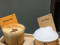 -O.P.S. CAFE