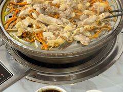 -凯盈阁·顺德私房菜·桑拿鸡