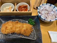 腰内猪排-胜博殿日式炸猪排(西红门店)