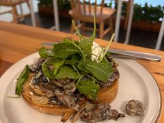 -Egg•Allday Brunch(襄阳北路店)