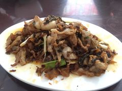 灯盏窝-灯盏窝饭店(新都分店)