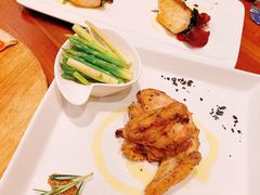 -光谷希尔顿酒店-厨意意大利餐厅(鸿雁路店)