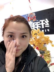 -纤羽美甲美睫