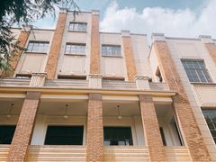 -南京中国近代史遗址博物馆(南京总统府)