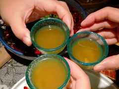 -绿茶餐厅(昌平悦荟店)