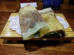 -张果佬年糕卷(科巷店)