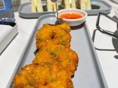 -帕娜·泰式茶餐厅·Bistro(近铁广场店)