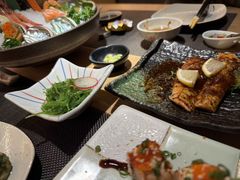 -德川家日本料理(顺义华联店)