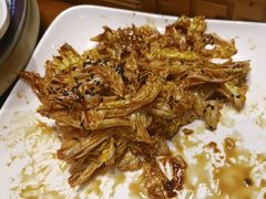 -老北京胡同味道二荤铺(酒仙桥店)