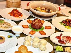 -上海总会SHANGHAICLUB(兴业太古汇店)