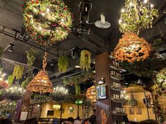 -春风十里烧烤音乐吧(实力乐队驻唱三元里店)