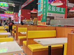 -明腾壹间茶餐厅(新都会花园广场店)