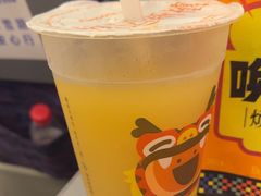 -放哈·甜醅子奶茶创造者(阳光丽景湾店)