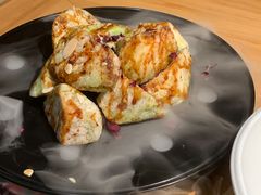 -甘思咪哚·云南艺术餐厅(天河广百店)
