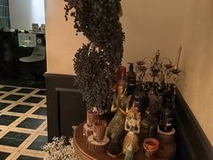 -涟LIAN·泰式按摩·MASSAGE·SPA(深业上城店)