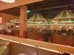 -塔哈尔·新疆盛宴(奉贤龙湖店)