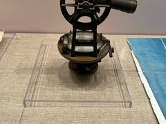 -中国铁道博物馆(正阳门馆)