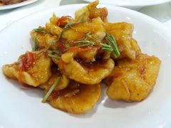 -惠丰堂饭庄·烤鸭·京味菜(翠微路店)