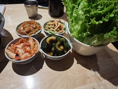 -霸腹烤肉(厦门柚子番店)