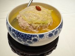 -淮扬厨子(健康路店)