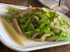 -寿州美味厨豆腐宴(寿县南门口西环路店)