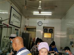 大堂-清真·宏顺祥卤汁凉粉(大皮院店)