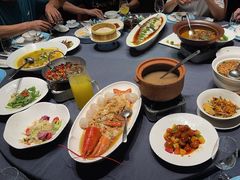 -楚禾宴·家宴(光谷大道店)