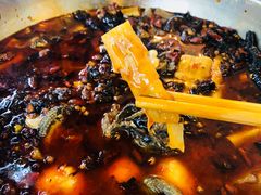 -黑竹香鸡(营和巷店)