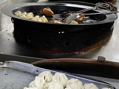 -黄阿姨锅贴大王(万航渡路店)