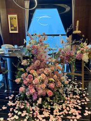 -青岛李沧绿城喜来登酒店·宴会厅