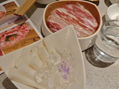 -海底捞大排档火锅(悦荟广场店)