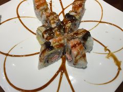 -井圣日膳(万达店)