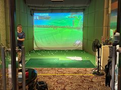 -上海浦东星河湾酒店