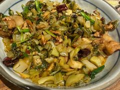 -云尊府云南菜·蒸汽石锅鱼(学清路店)