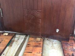 -百安居装修建材卖场(泰然店)