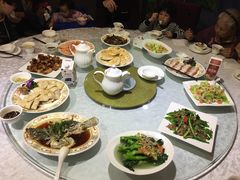 -合晋食府(广州合晋帝苑酒店)