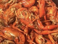 -一只虾·小龙虾·烧烤·肉蟹煲(同泰时代广场店)