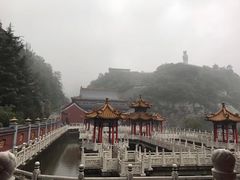 -沣峪口
